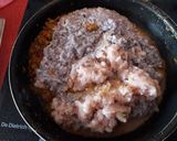 Foto del paso 2 de la receta: Calamares rellenos de gambas