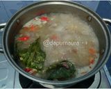 Foto langkah ke 8 dari resep Asem-Asem Tetelan Tahu Pong & Kacang Merah #BikinRamadanBerkesan.