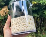 Foto del passaggio 3 della ricetta Lievito madre