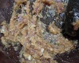 Sate Tempe Angkringan langkah memasak 2 foto