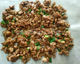 Foto langkah ke 3 dari resep Bakpao Isi Ayam.