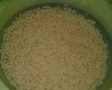 صورة لخطوة 2 من وصفة لسان عصفور باللبن 🍶