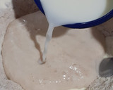 Foto del paso 2 de la receta: Pan integral con pasas de uva🍞