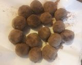 Foto del paso 4 de la receta: Trufas de Milo