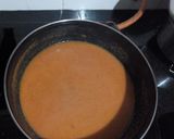 A picture of step 5 of Momos.