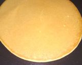 Foto langkah ke 7 dari resep Pancake simple, anti gagal dan enak.