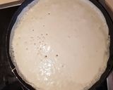 Nagymama palacsintája recept fázis 2 fotója