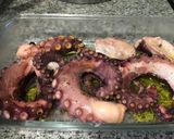 Foto del paso 3 de la receta: Pulpo al horno 🐙🐙🐙