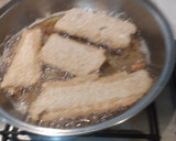 Foto del paso 4 de la receta: Milanesas de pescado
