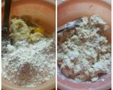 Foto langkah ke 3 dari resep Pempek Belah.