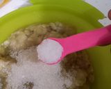 Foto langkah ke 2 dari resep Cekodok Pisang 🍌.