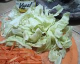 Foto langkah ke 4 dari resep Bihun goreng.