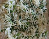 Töltött palacsinta recept fázis 6 fotója