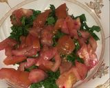 صورة لخطوة 3 من وصفة فطور صحي 😋ولذيذ