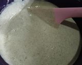 Foto langkah ke 5 dari resep Bolu Pisang Panggang.