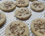 Foto del paso 3 de la receta: Scons salados sin manteca