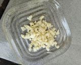 Foto langkah ke 1 dari resep Tumis Bayam Bawang Putih.