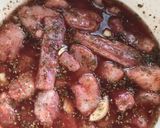 Foto del paso 1 de la receta: Pintarroja en adobo!🤪🤤🥰