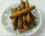 ड्रमस्टिक खट्टा मिठा (drumstick khatta meetha recipe in Hindi) रेसिपी चरण 6 फोटो