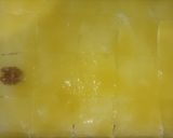 صورة لخطوة 8 من وصفة تحلية بذوق البرتقال🍊🍊🍊 و الليمون 🥭🥭🥭 لذيذة جدا !!