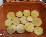 Fűszeres Csirkalandok recept fázis 4 fotója