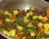Foto del paso 2 de la receta: Estofado de carne