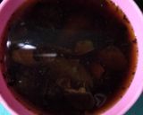 Foto langkah ke 3 dari resep Rawon daging sapi khas Jawa timur.