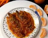 কৈ কমলা রেসিপির ধাপ 2 ছবি