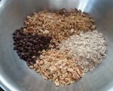 Foto del paso 1 de la receta: Semifreddo Isa 🍧🍨🍧
