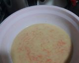 A picture of step 5 of Rich carrot cake.