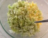 Foto del paso 2 de la receta: Pasta para sandwichitos de cocktail