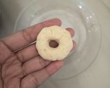 Foto langkah ke 3 dari resep Donat kentang Simple.