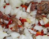 Foto del paso 4 de la receta: Cazuela con aroma y sabor norteño