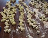 Foto del paso 7 de la receta: Ñoquis de Brócoli-