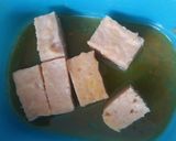 Foto langkah ke 7 dari resep Nugget Ayam anti gagal.