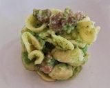 Foto del passaggio 6 della ricetta Pasticcio di orecchiette, un piatto antispreco, ricetta del riciclo 🌷