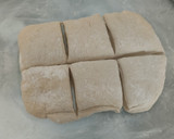 Foto del paso 5 de la receta: Pan🍞 de coco🥥 a mi manera🥰🍯🥐