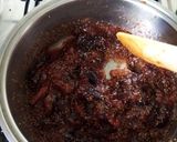 Foto del paso 7 de la receta Mermelada de higos negros con canela