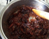 Foto del paso 7 de la receta: Mermelada de higos negros con canela