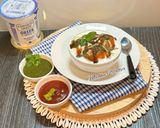 अप्पे पैन फ्राइड दही बड़े (Pan Fried Dahi Bade) रेसिपी चरण 5 फोटो