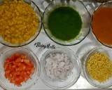 Dal Puri Chat recipe step 5 photo