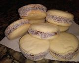 Foto del paso 10 de la receta: Alfajores de maizena