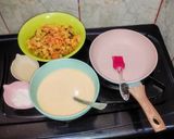 Foto langkah ke 4 dari resep Risoles Butter.