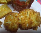 Foto langkah ke 7 dari resep Chicken Katsu Crispy.