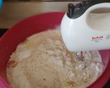 Kefires lángos - hűtős recept fázis 2 fotója