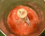 Foto del paso 4 de la receta Ensalada de Arroz con Langostinos