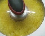 Foto langkah ke 10 dari resep Bika Ambon Lembut Bersarang.