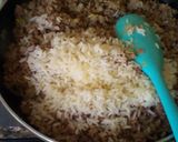 صورة لخطوة 1 من وصفة غراتان اللحم المفروم