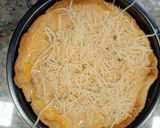 Foto del paso 11 de la receta: Quiche de pollo 🥧