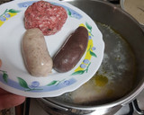 Foto del paso 1 de la receta: Puchero